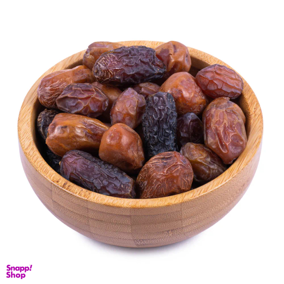 مخلوط خرما بارجیل