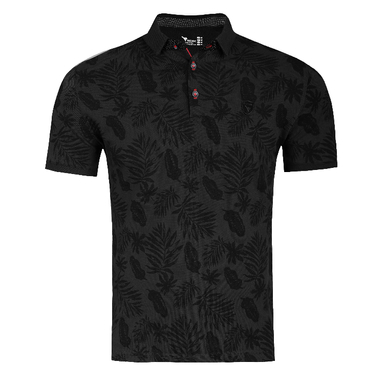 پولوشرت مردانه تکنیک پلاس 07 کد TS-147-NO رنگ نوک مدادی