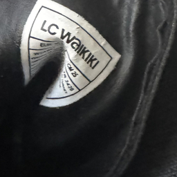 نیم بوت زنانه ال سی وایکیکی مدل طبی استپ پلاس