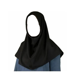 مقنعه مدل 003 سایز 90
