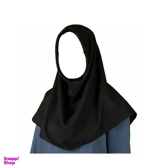 مقنعه مدل 003 سایز 90