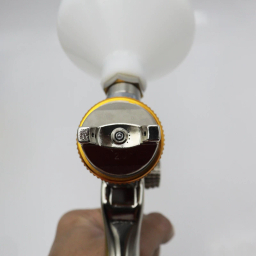 پیستوله رنگ تاپکس مدل YP-THK827-2.0MM