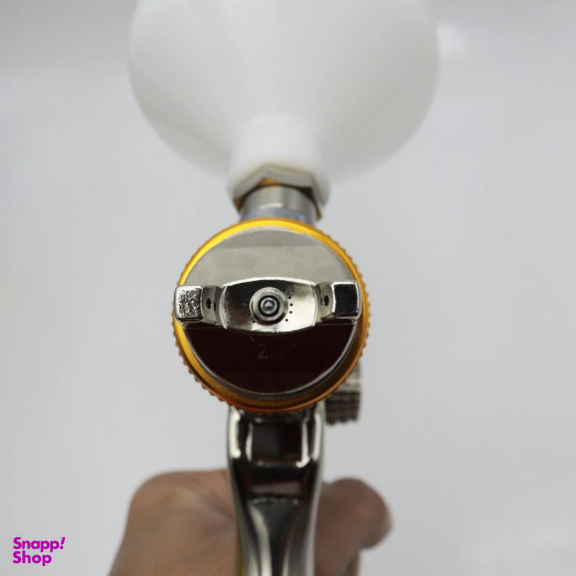 پیستوله رنگ تاپکس مدل YP-THK827-2.0MM