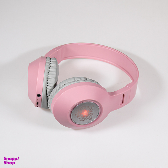 هدفون بلوتوثی سیبراتون مدل S-BH1460