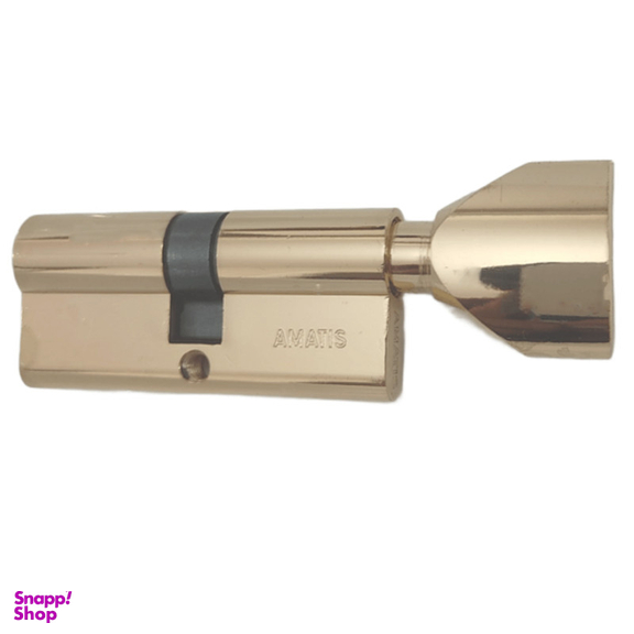 سیلندر قفل سرویس آماتیس کد 70MM