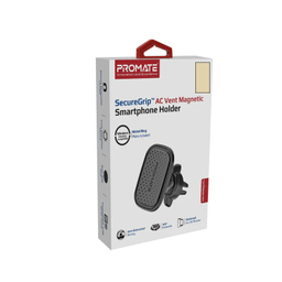نگهدارنده گوشی موبایل پرومیت مدل VENTMAG-XL