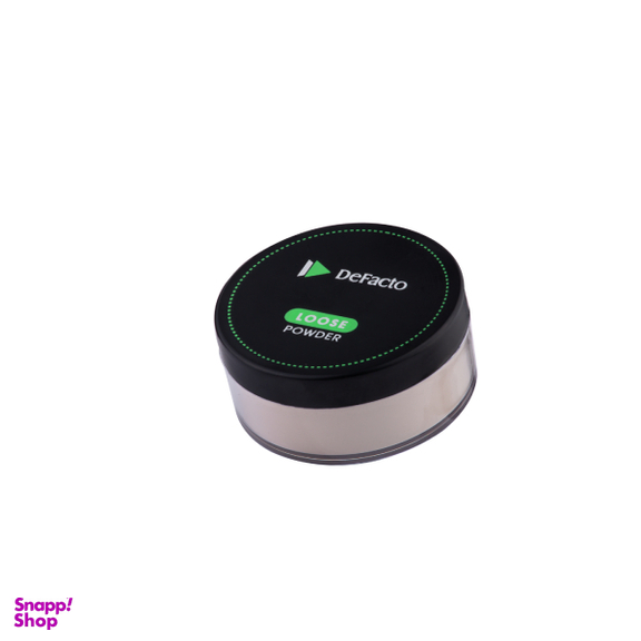 پودر فیکس دفکتو مدل D01