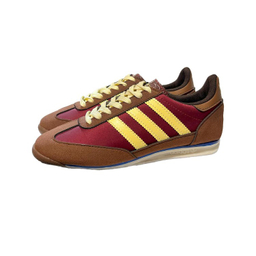 کتانی زنانه طرح آدیداس مدل Me10