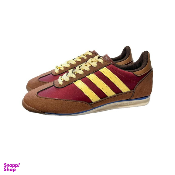 کتانی زنانه طرح آدیداس مدل Me10