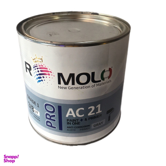 ضد زنگ گالن رومولو مدل AC-21
