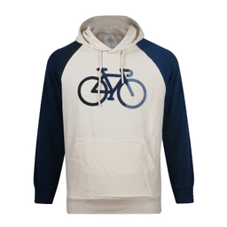 هودی مردانه اسپرینگ فیلد مدل bike