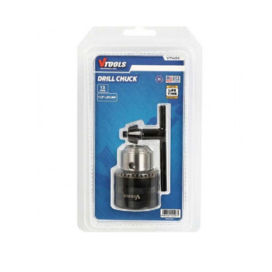 سه نظام آچاری وی تولز مدل YP-VT1404 سایز 13 میلی متر