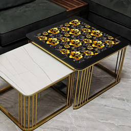 رومیزی PVC کد 3838001