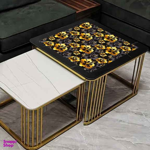 رومیزی PVC کد 3838001