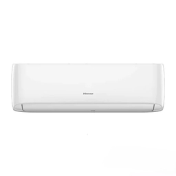 اسپلیت کولر گازی 24 هزار هایسنس مدل AS-24HR4SXTCA01