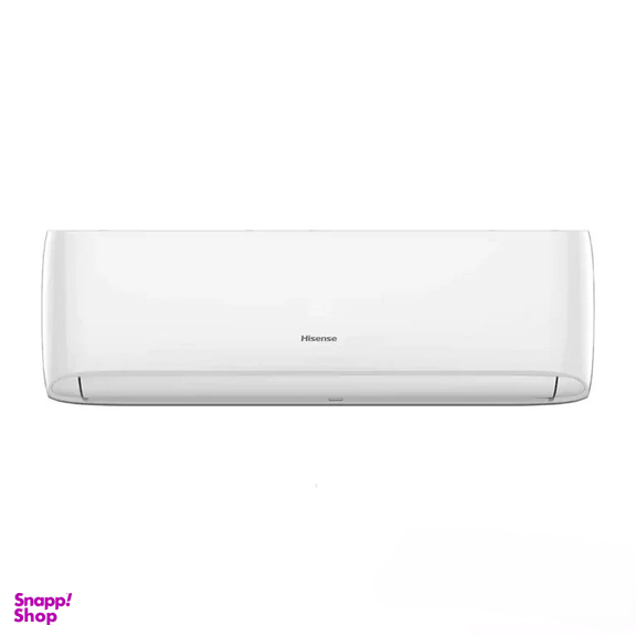 اسپلیت کولر گازی 24 هزار هایسنس مدل AS-24HR4SXTCA01