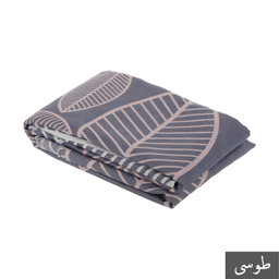 سرویس ملحفه دو نفره چهار تکه ناتوسا مدل ماکائو کد 180