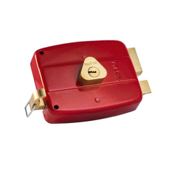 قفل حیاطی ورتکس مدل 540.12B