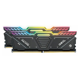 رم دسکتاپ گیل مدل Polaris فرکانس DDR5 5600MHZ ظرفیت 16 گیگابایت بسته 2 عددی