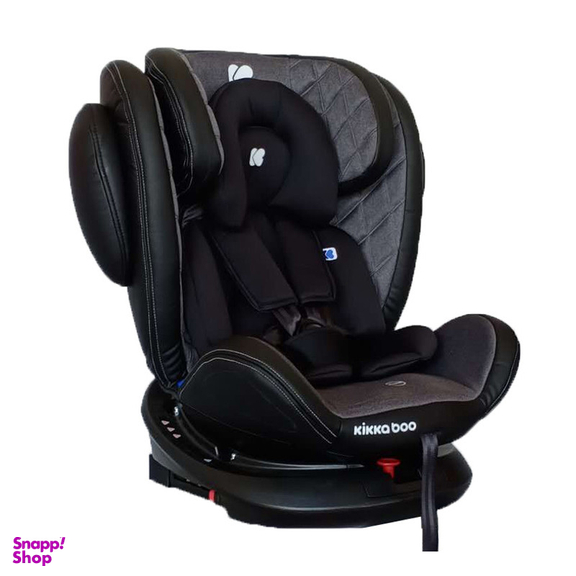 صندلی خودرو کودک کیکابو مدل Stark_2021