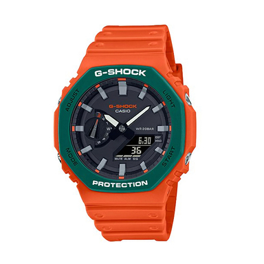 ساعت مچی عقربه ای طرح کاسیو مدل G-Shock کد G1130