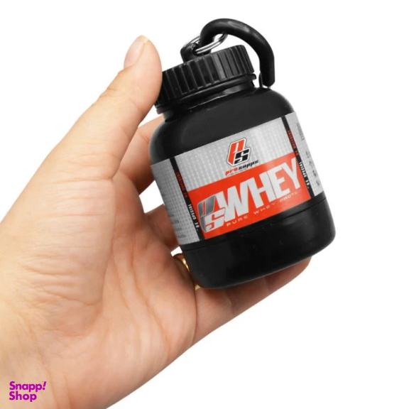 محفظه نگهداری قرص و پودر مدل Vid-21-110-WHEY