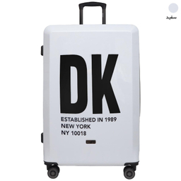 چمدان دی کی ان وای مدل MIRRORED MR4 28 سایز بزرگ