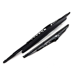 مجموعه تیغه برف پاکن ای ار امکو کد 677789 مناسب پژو 206