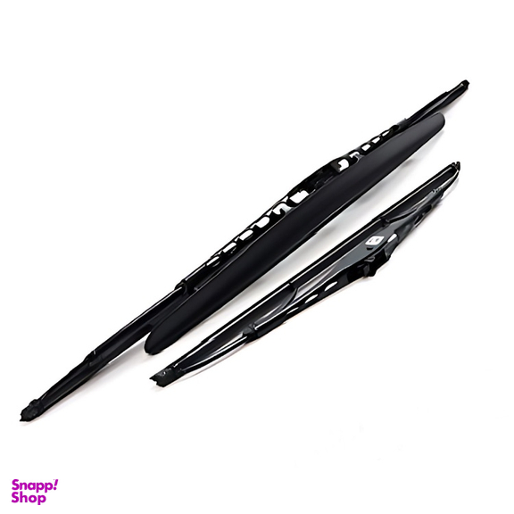 مجموعه تیغه برف پاکن ای ار امکو کد 677789 مناسب پژو 206