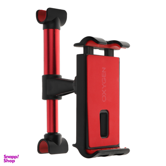 هولدر گوشی پشت صندلی خودرو اکسیژن مدل OXYGEN HD 14