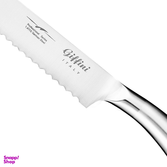 چاقوی اره ای جی فی نی کد S-03S