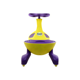 سه چرخه کودک لوپ کار مدل ساده