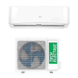 کولر گازی 9000 تک الکتریک مدل FL-MANSANA(F)-09HR