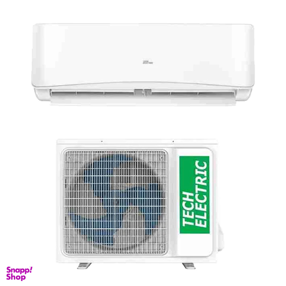 کولر گازی 9000 تک الکتریک مدل FL-MANSANA(F)-09HR