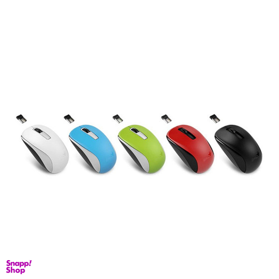 ماوس بی‌ سیم جنیوس (Genius) مدل NX 7005