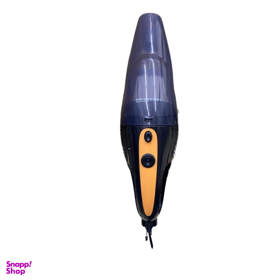 جاروبرقی پرتابل هانوور کد 1835
