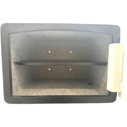 صندوق الکترونیکی صدرا سیف مدل 40CF PLUS