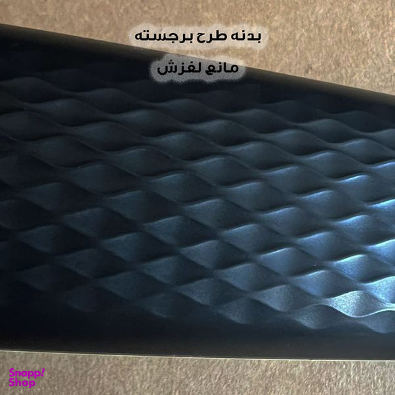 ماشین اصلاح موی صورت اچ تی سی مدل AT-569