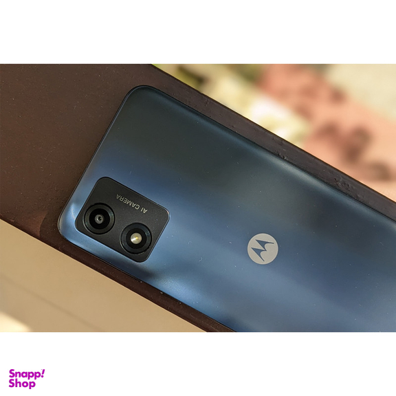 گوشی موبایل موتورولا مدل Moto E13 دو سیم کارت ظرفیت 64 گیگابایت و رم 2 گیگابایت