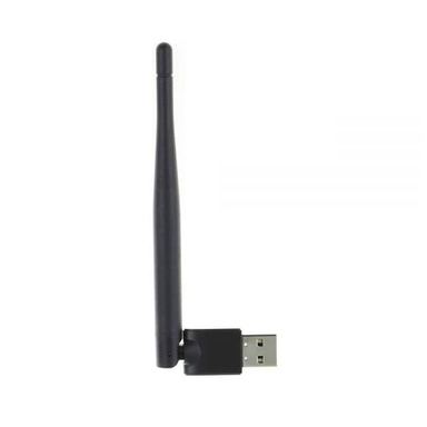 کارت شبکه USB مدل w113