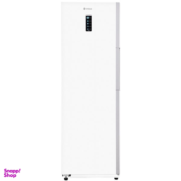 یخچال و فریزر 36 فوت دوقلو اسنوا مدل SN6-SN51319