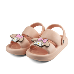 صندل دخترانه پاپا کد 77