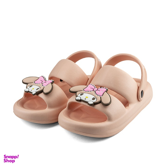 صندل دخترانه پاپا کد 77