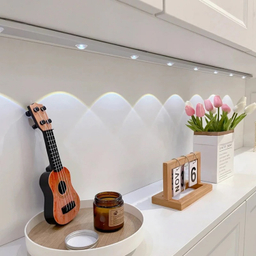 چراغ ال ای دی مدل زیر کابینتی کد LED6-60CM