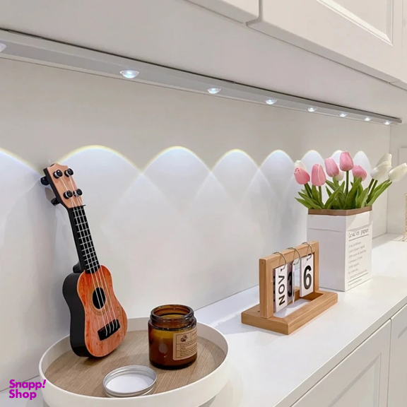 چراغ ال ای دی مدل زیر کابینتی کد LED6-60CM