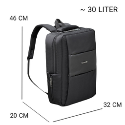 کوله پشتی فوروارد کد FCLT111-65021