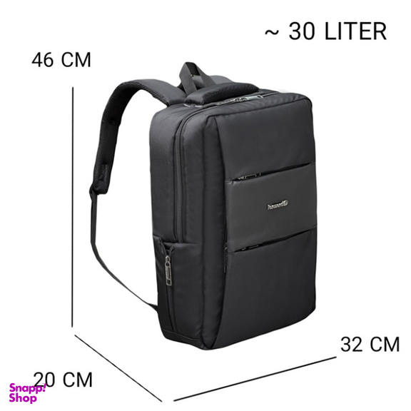 کوله پشتی فوروارد کد FCLT111-65021