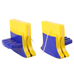 شیشه پاک کن مغناطیسی کد g849