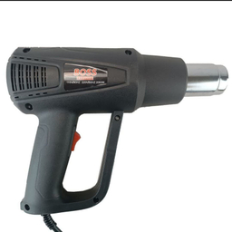سشوار صنعتی باس مدل Bs_Heat gun