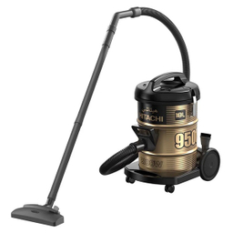 جاروبرقی سطلی هیتاچی مدل CV-950F گنجایش 18 لیتر